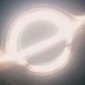 Wormhole in Interstellar Movie Designed with a Linux OS <em>Update</em>