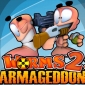 Worms 2: Armageddon Coming on July 1