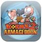 Worms 2: Armageddon for iOS Now Available for Download in the App Store