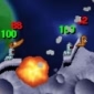Worms 2008: A Space Oddity Brought to Mobiles