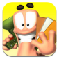 Worms 3 Goes Live for iOS, Download Now