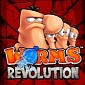 Worms Revolution Review (PC)