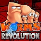 Worms Revolution for PC Updated with Player Profiles and More