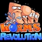 Worms Revolution Out in October for PC, PS3, and Xbox 360