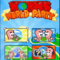 Worms World Party Now On Nokia's N-Gage