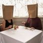 Worst Blind Date Ever: Man and Woman Learn They’re Siblings