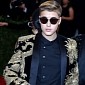 Worst Dressed at the MET Gala 2015: Justin Bieber, Miley Cyrus, Kris Jenner - Gallery