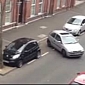 Worst Parallel-Parking Job Ever Takes 30 Minutes