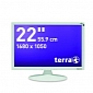 Wortmann AG  Reveals Terra LED 2230W Greenline Plus Monitor