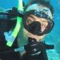 Wounded Troops Recover Through Scuba Diving