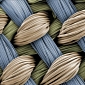 Woven Fibers Used for Creating Synthetic Cartilages