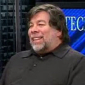 Woz Back on TV, This Time as 'Biggest Loser' Contestant