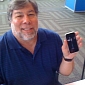 Woz on Apple: “If It Goes Sour, it Might Have Gone Sour with Jobs There”