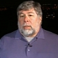 Wozniak Gives In to Tears During Interview on Steve Jobs’ Death - Video