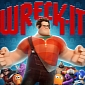 Wreck It Ralph Is the Most Pirated Movie of the Week