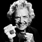 Wrestler Mae Young Dies Aged 90
