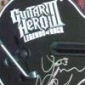 Write 150 Words - Win Joe Perry's Guitar Hero III Guitar