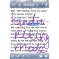WritePad Handwriting-Recognition SDK Available for Android