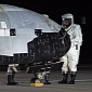 X-37B Exceeds 270 Days in Space