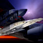 X-51 Scramjet to Begin Long-Distance Flights