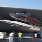 X-51 Waverider Test Fails, Baffles Engineers
