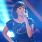 X Factor Contestants Mock Natalie Imbruglia