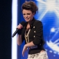 X Factor Favorite Cher Lloyd Can’t ‘Take the Strain’