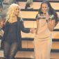 X Factor Finals: Rebecca Ferguson's Amazing Duet with Christina Aguilera