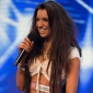 X Factor Hopeful Chloe Mafia Uses Show to Sell Herself