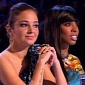 X Factor Judges Kelly Rowland, Tulisa Contostavlos to Return for New Season