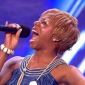 X Factor Reject Annastasia Baker Attacks: Show Is a Fix