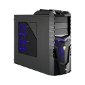 X-Warrior Chassis Is Aerocool's Newest Gaming Case