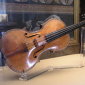 X-ray Reveals Why Stradivarius Violins Are so Valuable