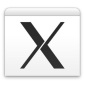 X11 - My Mac OS X Reboot Hero
