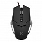 X2 Genza Is an Ambidextrous Gaming Mouse with Interchangeable Panels – Gallery