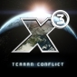X3: The Terran Conflict Available on Steam