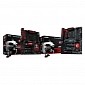X99 and Z97 Gaming AKC MSI Motherboards Will Blow Your Socks Off