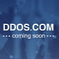 XBT Pays $100,000 / €73,680 for the DDOS.com Domain
