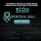 XCOM: Enemy Unknown Gets Facebook-Based Memorial Wall