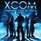 XCOM: Enemy Unknown Released on Linux, Port Done by Feral Interactive