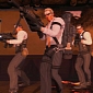 XCOM: Enemy Within Delivers More Info on EXALT, How to Fight Them