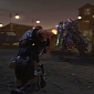 XCOM: Enemy Within Expansion Gets First Gameplay Video with Dev Commentary