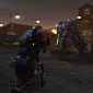 XCOM: Enemy Within Will Use MELD to Remake Campaign, Says Firaxis