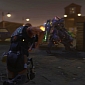 XCOM: Enemy Within's Mechtoid Shoots Twice, Splits Targets, Says Firaxis