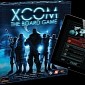 XCOM: The Board Game Revealed, Features Digital Companion App