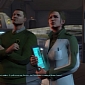 XCOM’s Dr. Vahlen and Shen Were Initially Married, Firaxis Reveals
