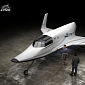 XCOR to Open Test Facility in Texas