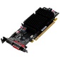 XFX Also Gets On the Radeon HD 5450 Bandwagon