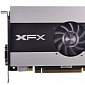 XFX Launches One Edition Graphics Card Series