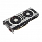 XFX Radeon HD 7950 Comes Factory Overclocked to 900MHz